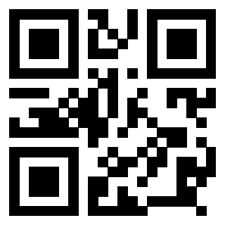 3918459991 QrCode associato