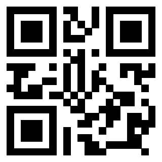Il Qr Code di 3918459995