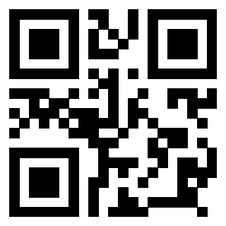 Il QrCode di 3918459996