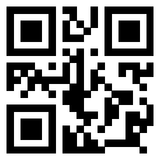 Immagine del Qr Code di 3918459997