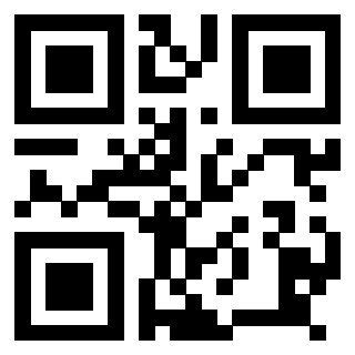 3918460001 QrCode associato