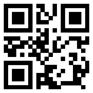 Qr Code di 3918460002