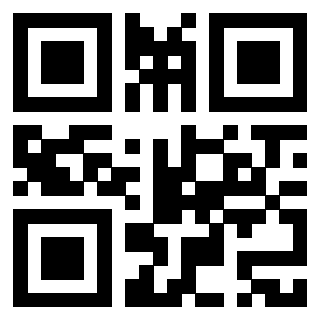 QrCode di 3918460003