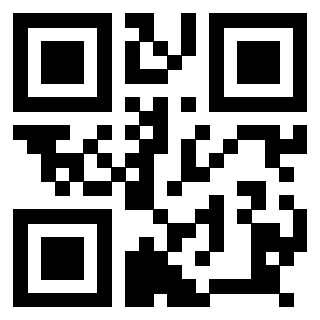 3918460005 - Immagine del QrCode associato