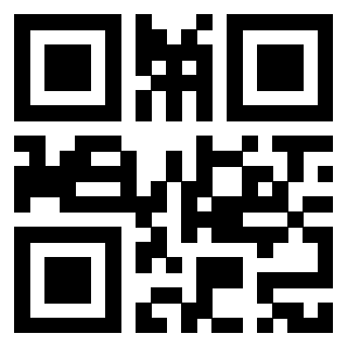 Immagine del Qr Code di 3918460006