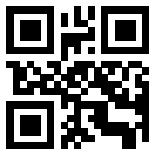 QrCode di 3918460007