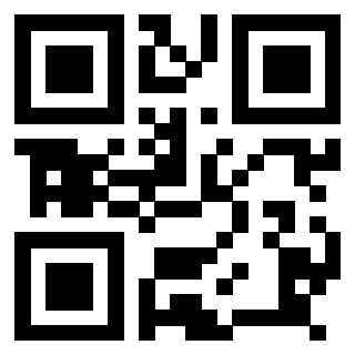 QrCode di 3918460010
