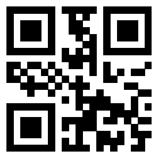 Immagine del QrCode di 3918460015
