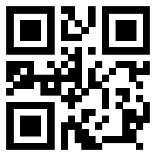 Il Qr Code di 3918460016