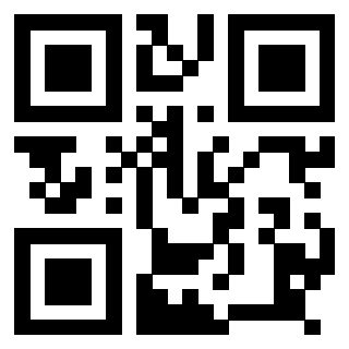 Immagine del Qr Code di 3918460019