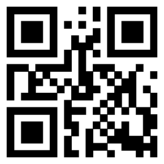 3918460020 Qr Code associato