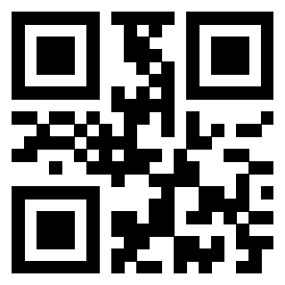 3918460023 - Immagine del Qr Code