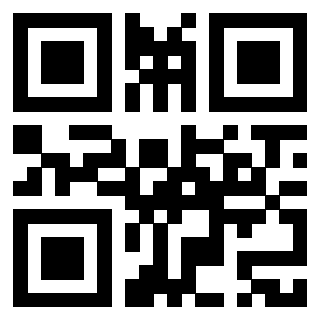 3918460025 - Immagine del Qr Code