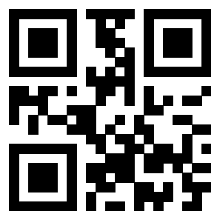 3918460028 QrCode associato