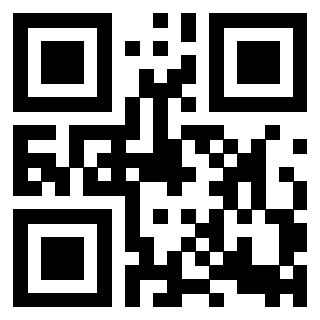 3918460029 QrCode associato