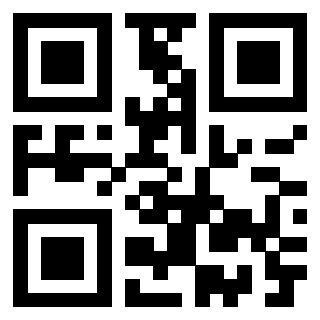 QrCode di 3918460030