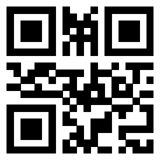 Qr Code di 3918460031