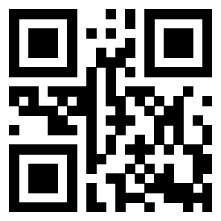 Il Qr Code di 3918460032