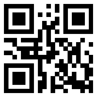 Immagine del QrCode di 3918460033
