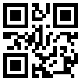 Qr Code di 3918460034