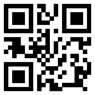 3918460038 Qr Code associato