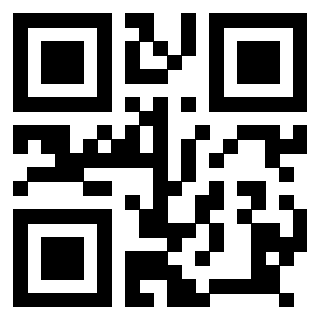 3918460039 - Immagine del Qr Code