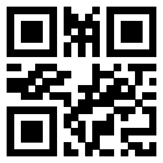 Scansione del Qr Code di 3918460041
