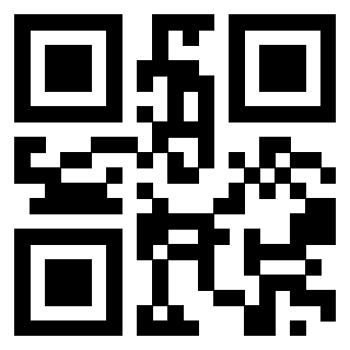 Qr Code di 3918460043