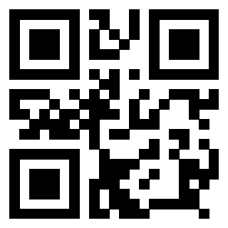 3918460044 Qr Code associato