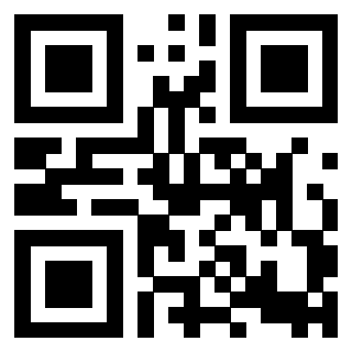 Immagine del Qr Code di 3918460045