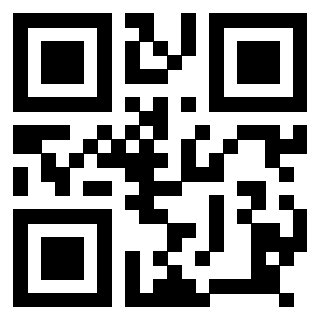 Scansione del Qr Code di 3918460047
