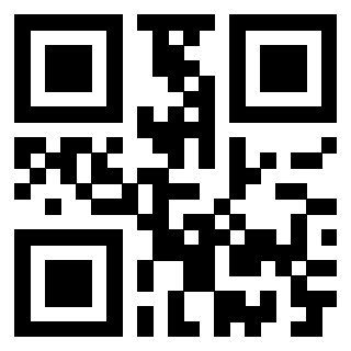 Il QrCode di 3918460058