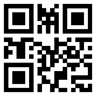 3918460059 - Immagine del QrCode associato