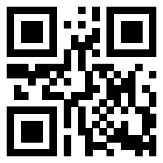 Il Qr Code di 3918460060