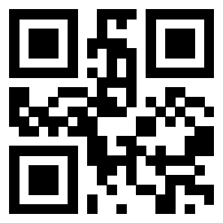 QrCode di 3918460062