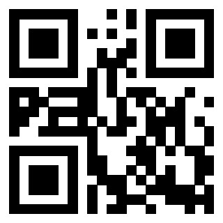 Scansione del Qr Code di 3918460063