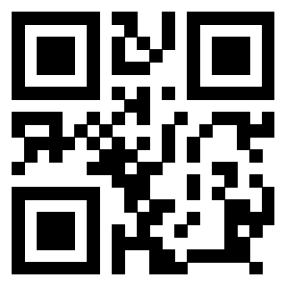 Immagine del QrCode di 3918460066