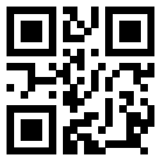 Immagine del QrCode di 3918460067