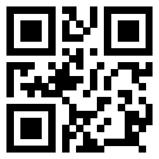 3918460068 Qr Code associato