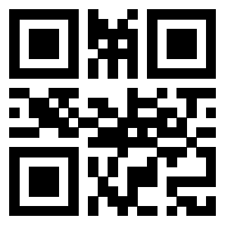 3918460071 Qr Code associato