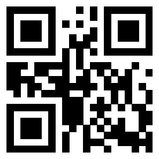 Immagine del QrCode di 3918460072