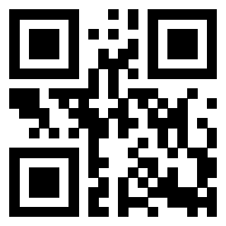 3918460075 Qr Code associato