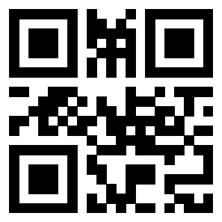 3918460076 QrCode associato