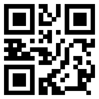 3918460078 - Immagine del QrCode associato