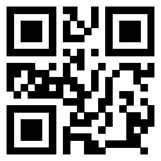 3918460079 - Immagine del QrCode