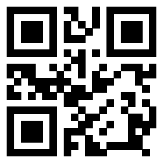 3918460080 QrCode associato