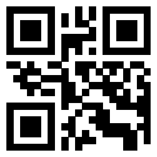 Il QrCode di 3918460083