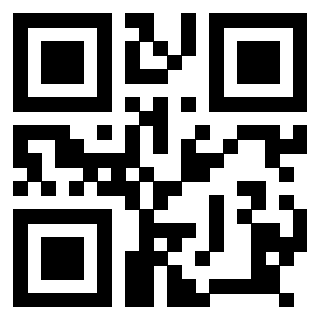 3918460087 - Immagine del QrCode associato