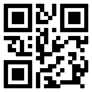 Immagine del Qr Code di 3918460088