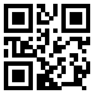 3918460089 QrCode associato